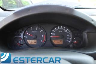 NISSAN Navara usata, con Immobilizzatore elettronico