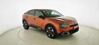 CITROEN C4 usata, con Sensore di pioggia