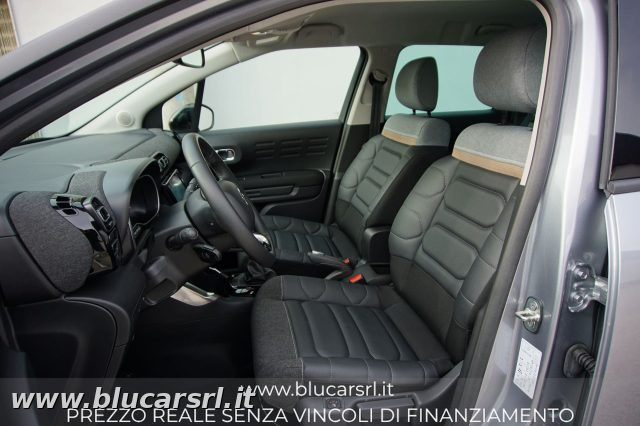 CITROEN C3 Aircross usata, con Autoradio