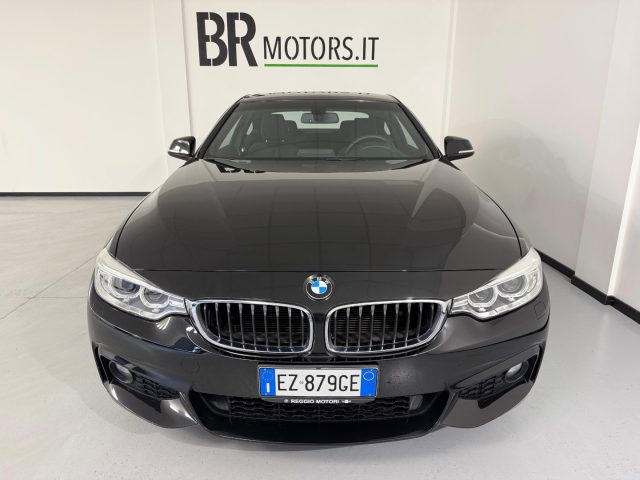 BMW 420 usata, con Airbag
