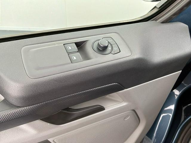 FORD Transit Custom usata, con Cruise Control