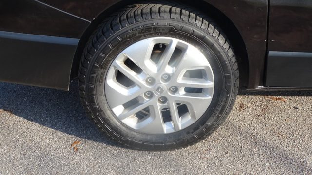 RENAULT Trafic usata, con Chiusura centralizzata telecomandata