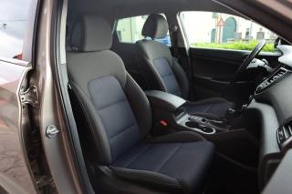 HYUNDAI Tucson usata, con Cronologia tagliandi