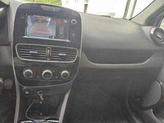 RENAULT Clio usata, con Immobilizzatore elettronico