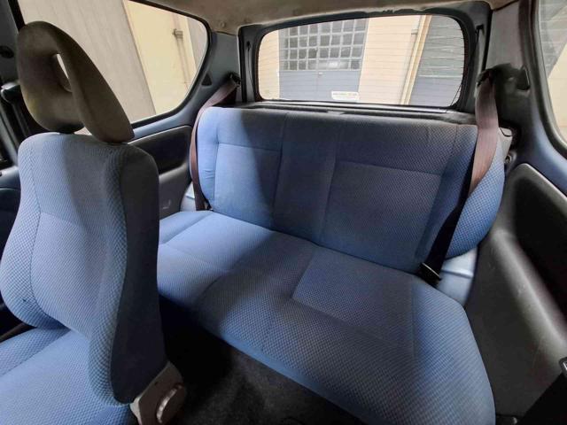 FIAT Seicento usata 9