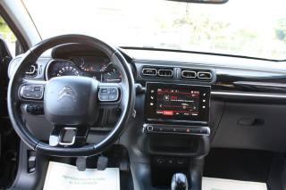 CITROEN C3 usata, con Servosterzo