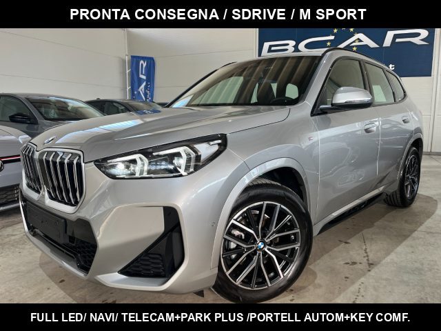BMW X1 usata, con ABS