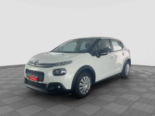 CITROEN C3 C3 PureTech 83 S&S Feel