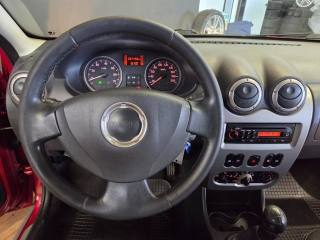 DACIA Sandero usata, con Controllo automatico clima