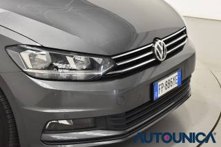 VOLKSWAGEN Touran usata, con Adaptive Cruise Control