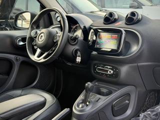 SMART ForTwo usata, con Specchietti laterali elettrici