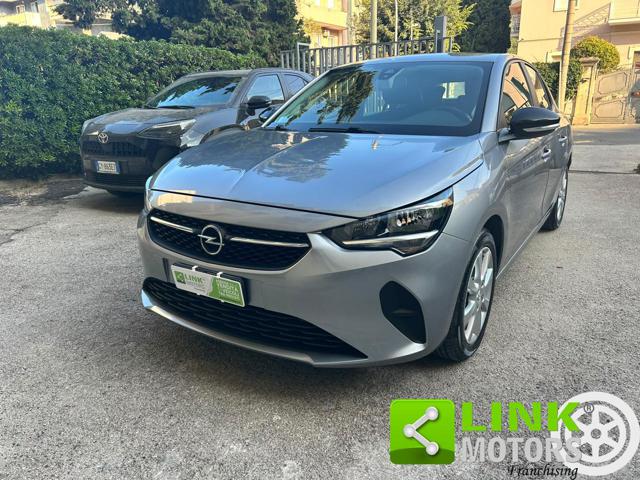 OPEL Corsa usata 0