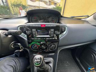 LANCIA Ypsilon usata, con Airbag testa