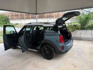 MINI Countryman usata, con Sistema di avviso di distanza