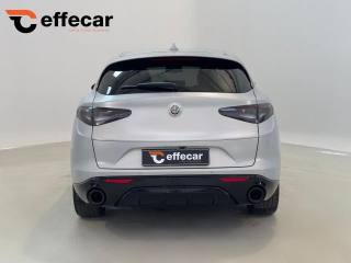ALFA ROMEO Stelvio usata, con Alzacristalli elettrici