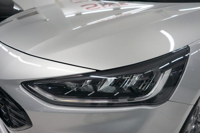 FORD Focus usata, con Sensore di pioggia