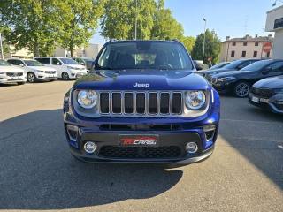 JEEP Renegade usata, con Alzacristalli elettrici