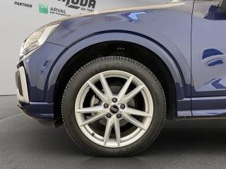 AUDI Q2 usata, con Sensore di pioggia