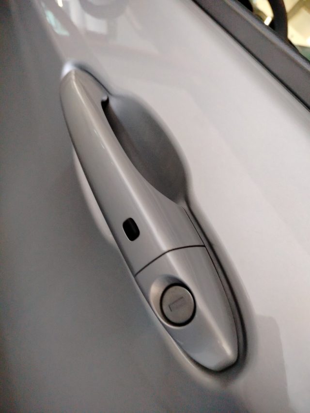 JEEP Compass usata, con Controllo elettronico della corsia