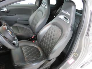 ABARTH 595 usata, con Climatizzatore