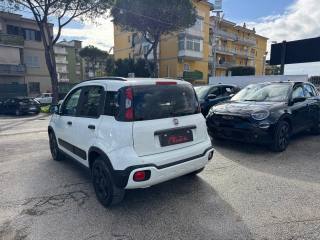 FIAT Panda usata, con Boardcomputer