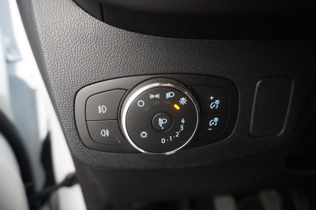 FORD Puma usata, con Immobilizzatore elettronico