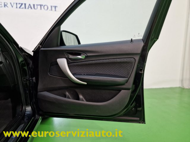 BMW 125 usata 34