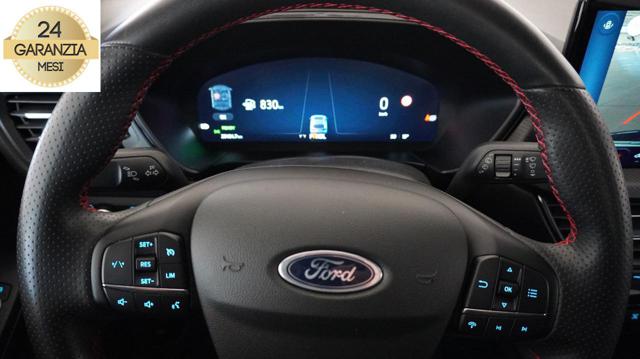 FORD Kuga usata, con Servosterzo