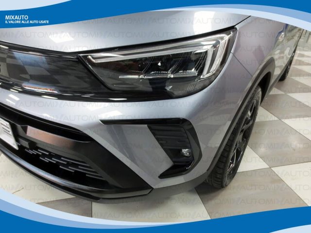 OPEL Crossland usata, con Controllo trazione
