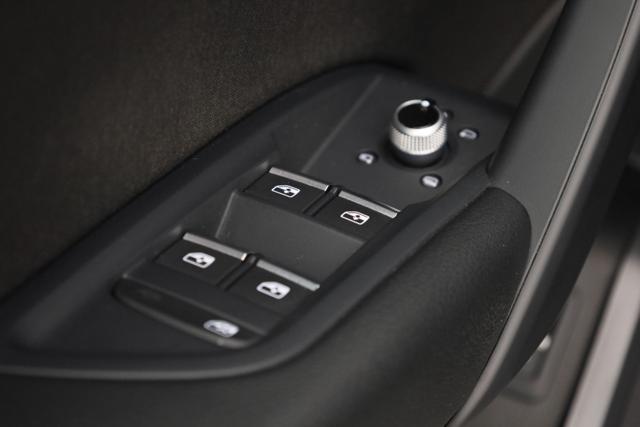 AUDI Q5 usata, con Isofix