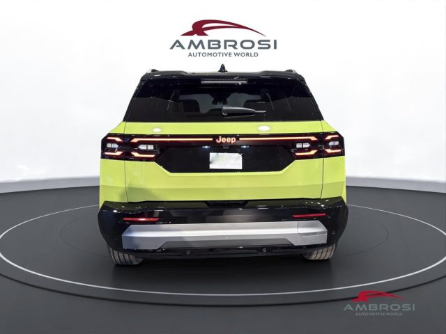 JEEP Compass usata 7