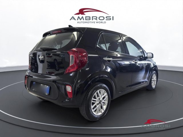 KIA Picanto usata 2