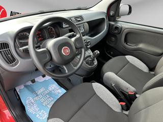 FIAT Panda usata, con Antifurto