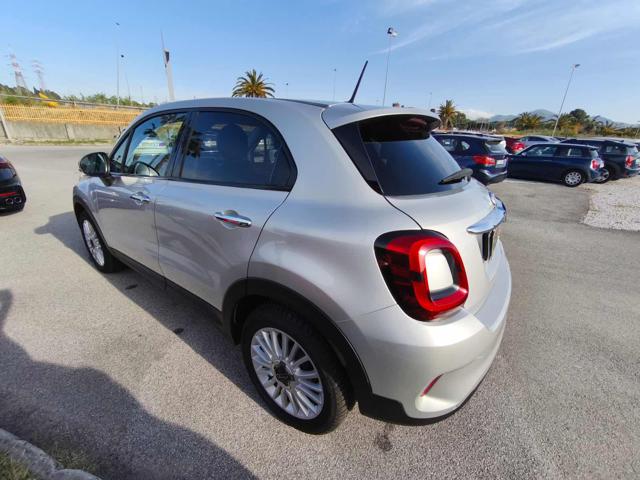 FIAT 500X usata, con Airbag Passeggero