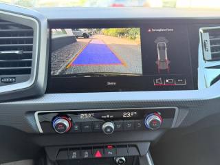 AUDI A1 usata, con Chiusura centralizzata