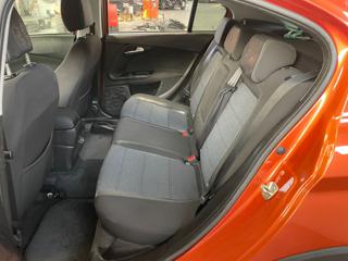 FIAT Tipo usata, con Park Distance Control