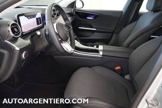 MERCEDES-BENZ C 200 usata, con Chiusura centralizzata