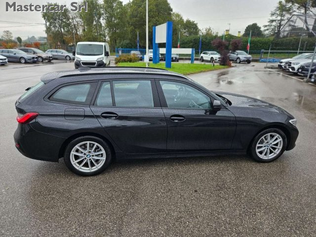 BMW 320 usata, con Airbag Passeggero