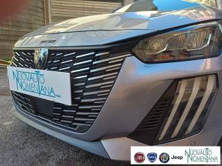 PEUGEOT 208 usata, con Airbag laterali