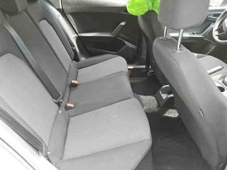 SEAT Ibiza usata, con Chiusura centralizzata