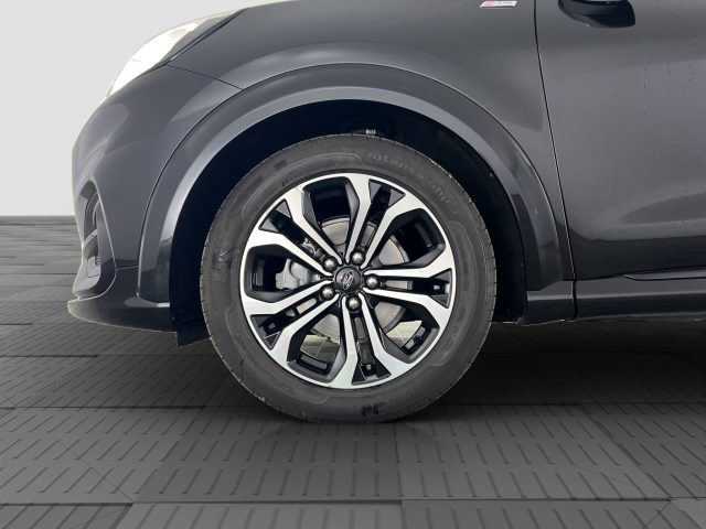 FORD Puma usata 15