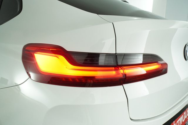BMW X4 usata 15