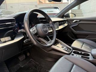 AUDI A3 usata, con Chiusura centralizzata