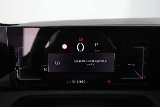 LANCIA Ypsilon usata 6