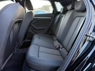 AUDI A3 usata 25