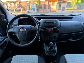 FIAT Qubo usata 15