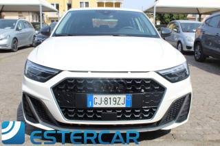 AUDI A1 usata, con Alzacristalli elettrici