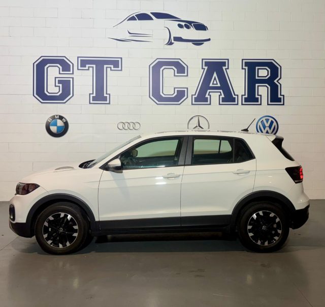 VOLKSWAGEN T-Cross usata, con Airbag Passeggero