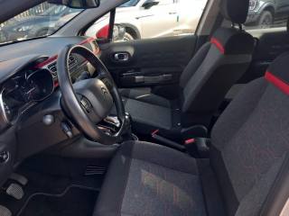 CITROEN C3 usata, con Immobilizzatore elettronico