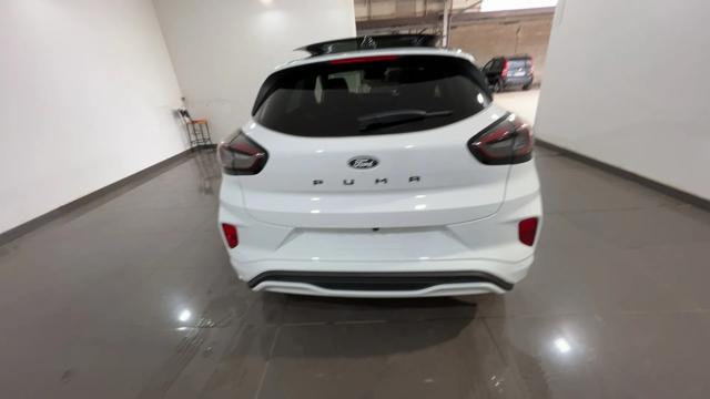 FORD Puma usata, con Alzacristalli elettrici